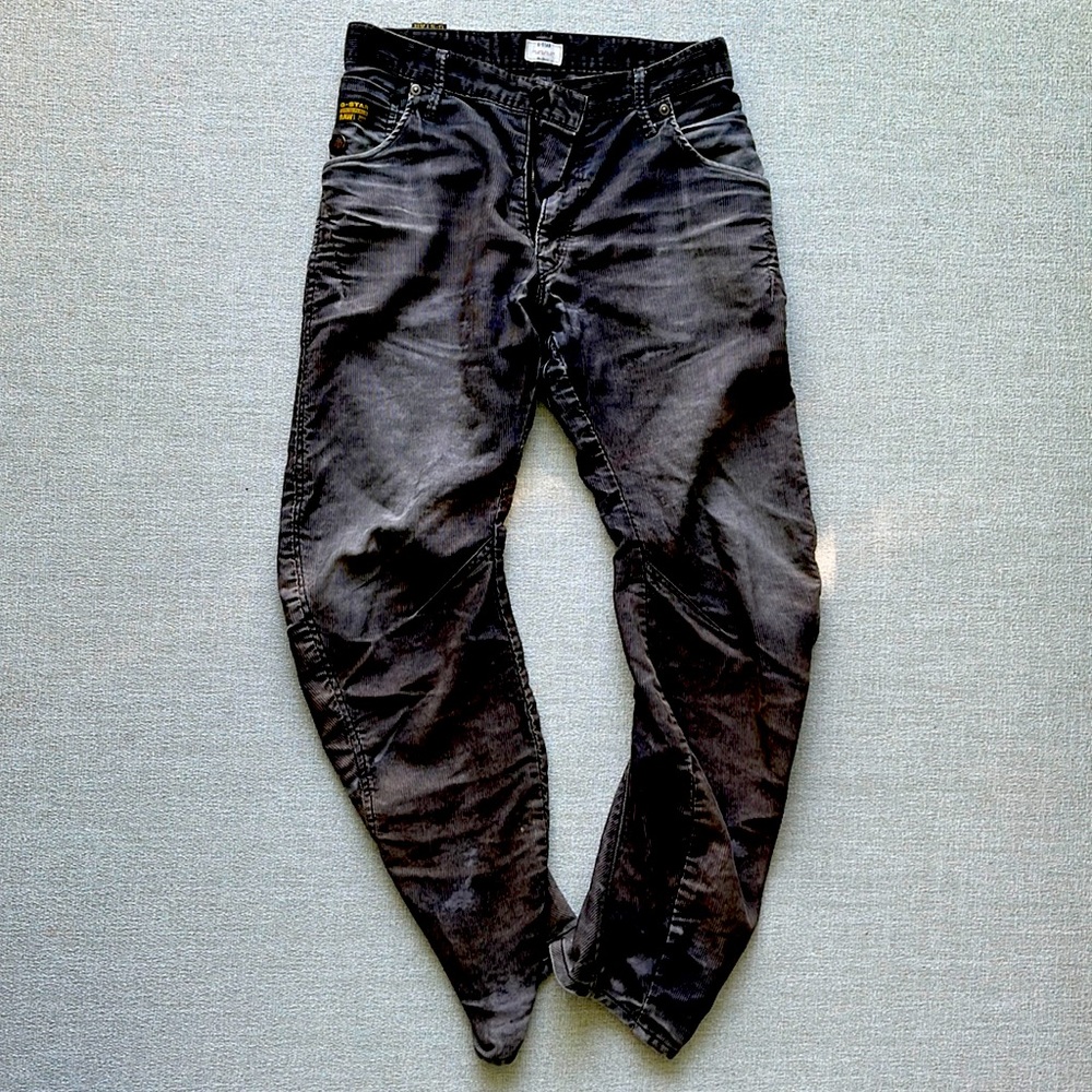 G-Star Raw Corduroy men’s